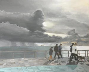 Artwork image