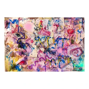 Artwork image