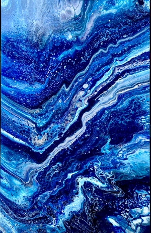 Love Waters 