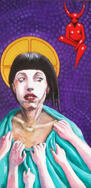 Artwork image
