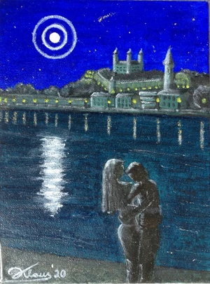 Artwork image