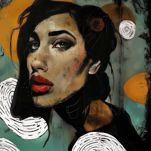 Artwork image