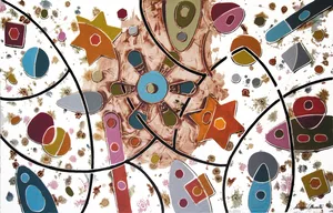 Artwork image