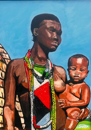 Artwork image