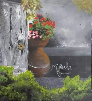 Artwork image