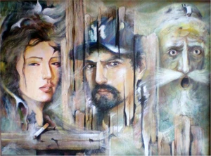 Artwork image