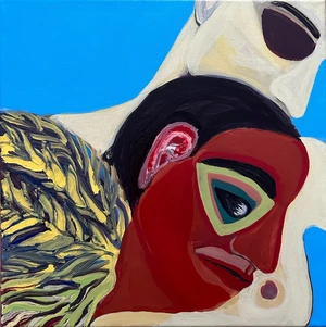Artwork image