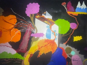 Artwork image