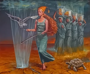 Artwork image