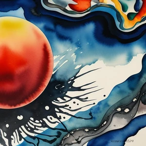 Artwork image