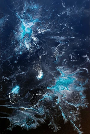 Artwork image