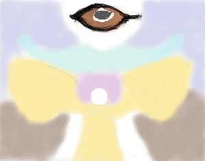 eye
