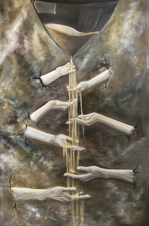 Artwork image