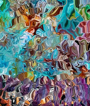 Artwork image