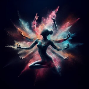 Artwork image