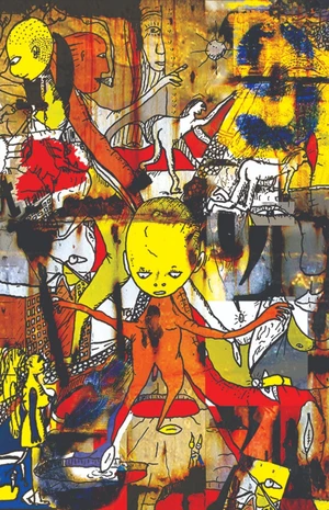 Artwork image