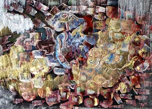 Artwork image