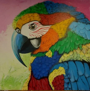Artwork image
