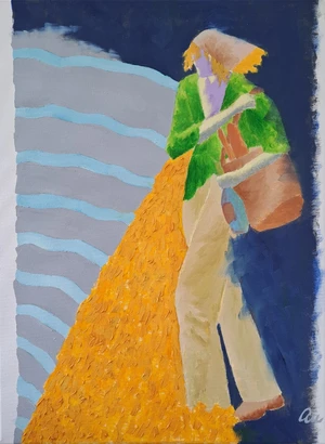 Artwork image
