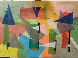 Artwork image