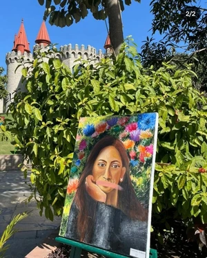 Artwork image