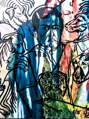 Artwork image