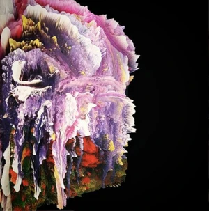 Artwork image