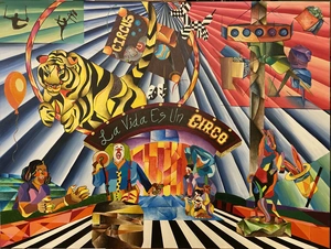 Artwork image
