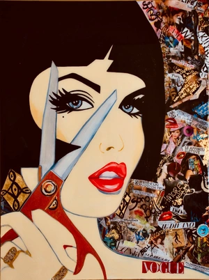 Artwork image