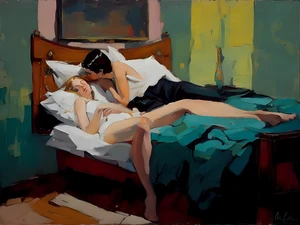Artwork image
