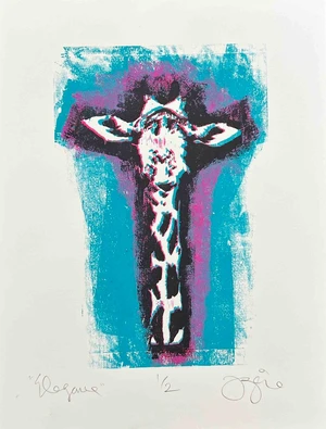Artwork image