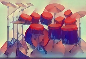 Artwork image