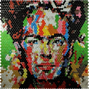 Artwork image