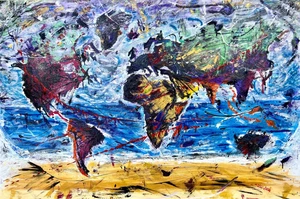 Artwork image