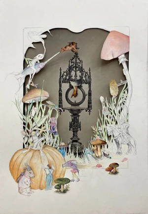 Artwork image