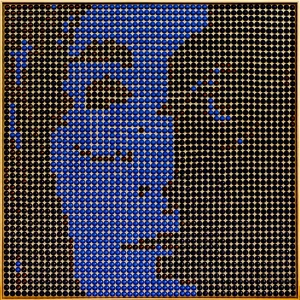 Artwork image