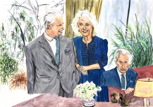 Artwork image