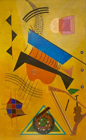 Artwork image
