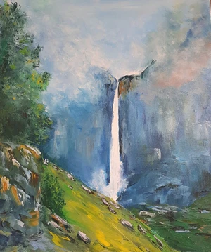 Artwork image
