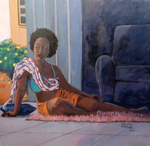 Artwork image