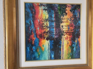 Artwork image
