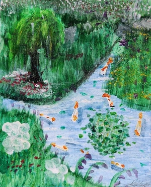 Artwork image