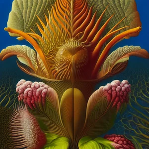 Artwork image