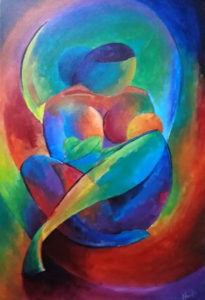 Artwork image