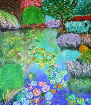 Artwork image