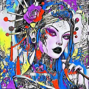 Artwork image