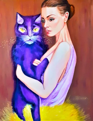 Artwork image