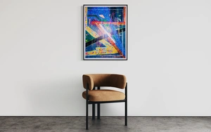 Artwork image