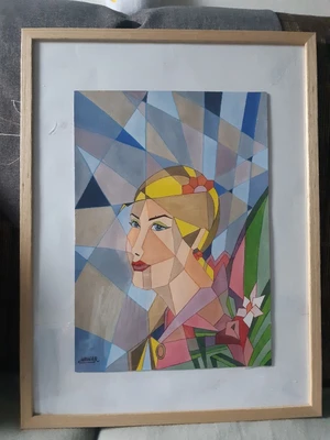 Artwork image