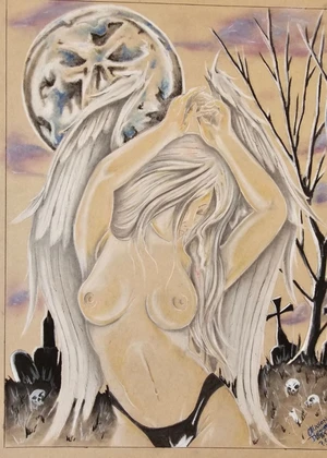 Artwork image